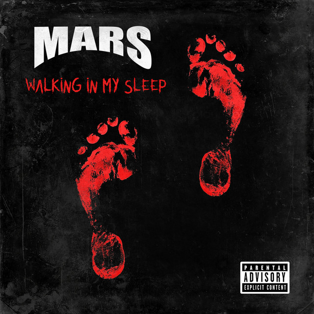 Walking In My Sleep