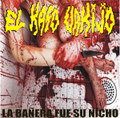 La bañera fue su nicho