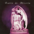 Pasión. Locura. Muerte.