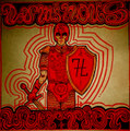 Luminous Warrior LP