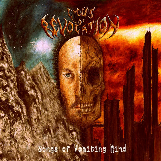 Songs of Vomiting Mind