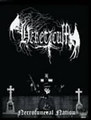 Hereticum-Necrofuneral Nation-Demo 2009