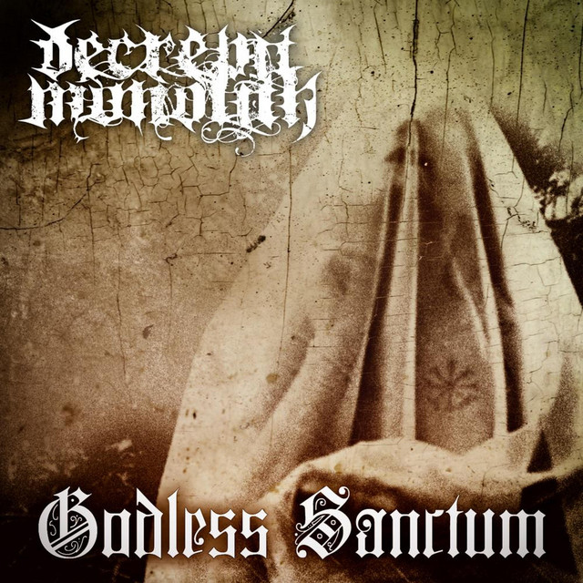 Godless Sanctum