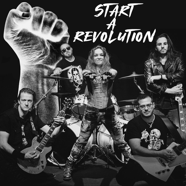 Start a Revolution