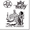 Black Trinity - Devil Worship demo