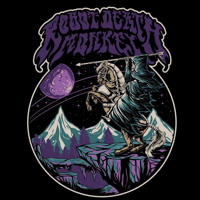 Intergalactic Party Powder