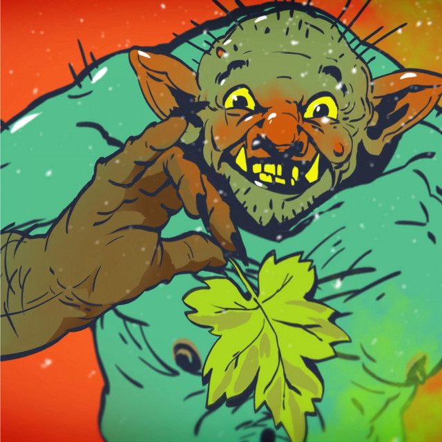 Troll Named Scrot