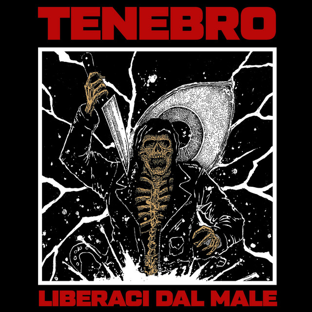 Liberaci Dal Male