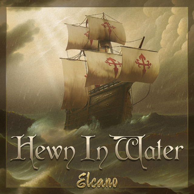 Hewn In Water