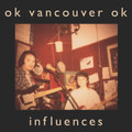Influences  [LP] (KFB6008) (2014)