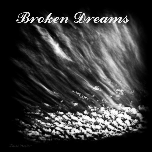 Broken Dreams