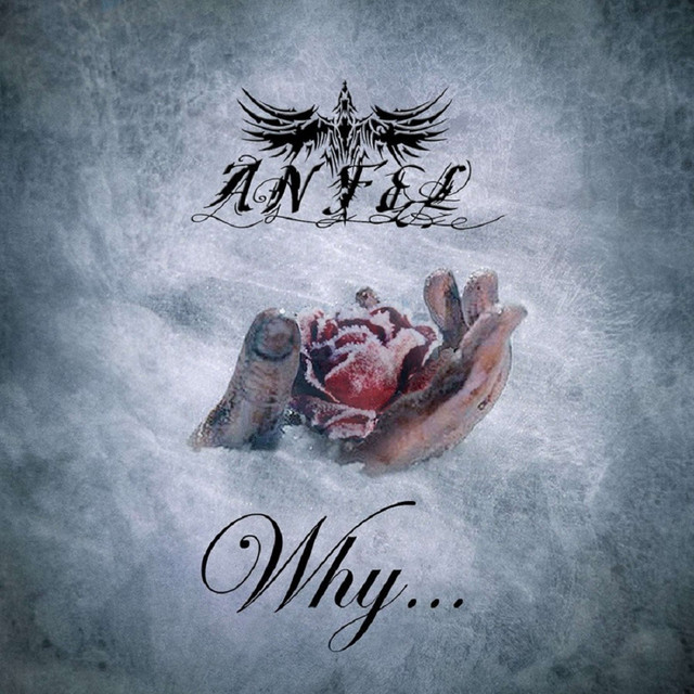 Why... (Single)