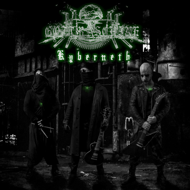 Kyberneth