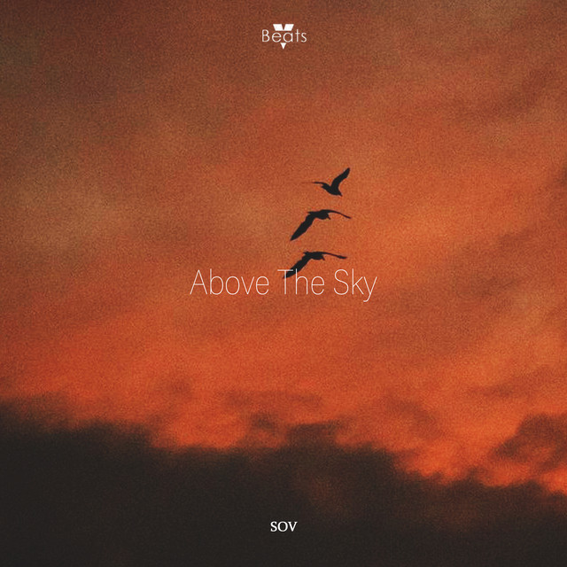 Above The Sky