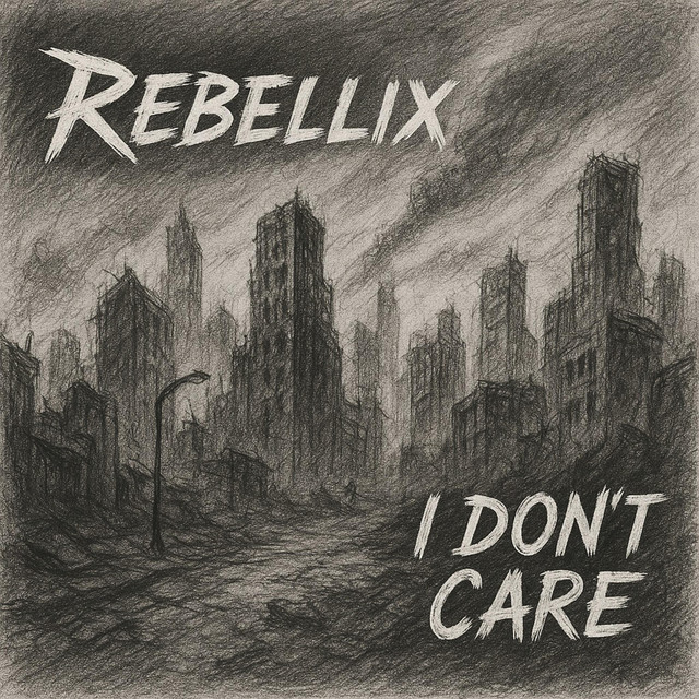 I DON'T CARE