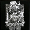 Awakening of the dead/Throne of disgust