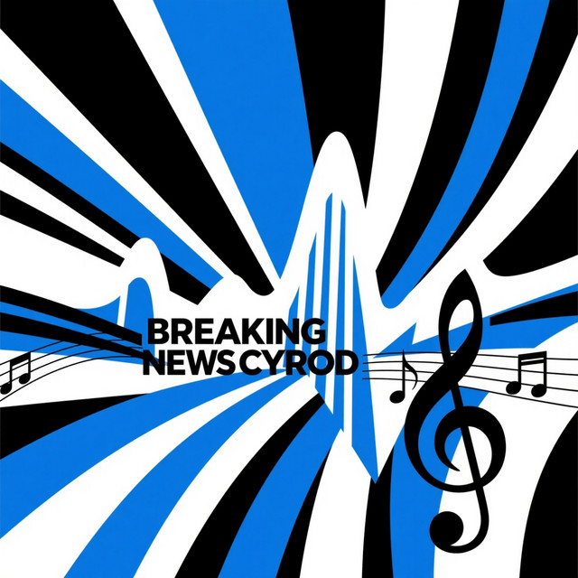 Breaking News: The Soundtrack - Vol 2