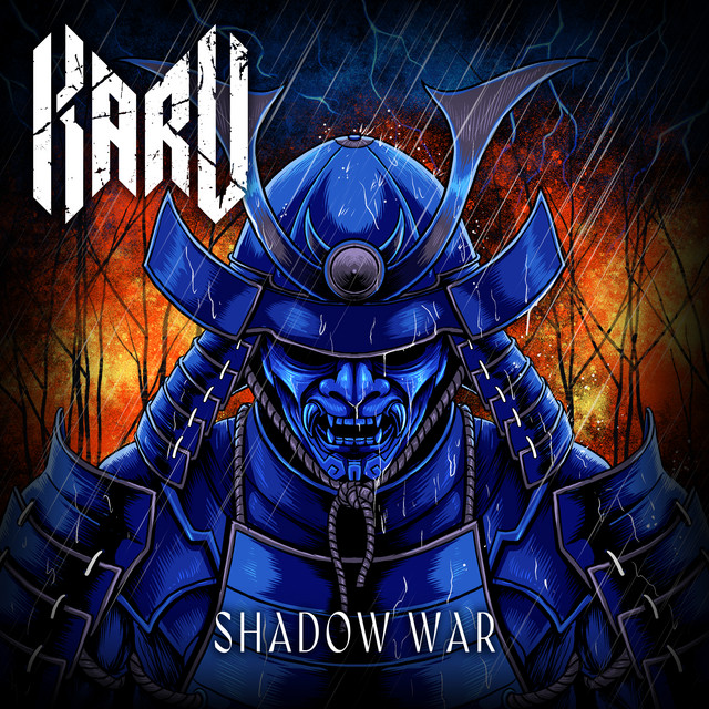 Shadow War