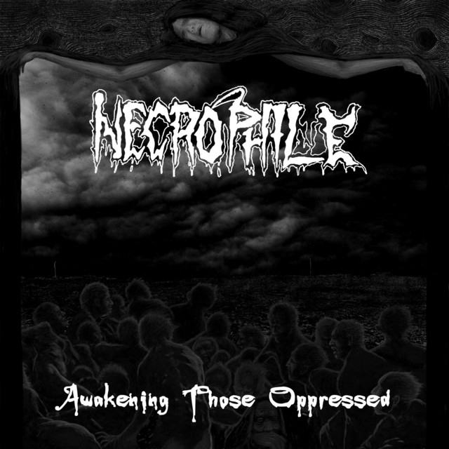 Awakening Those Oppressed