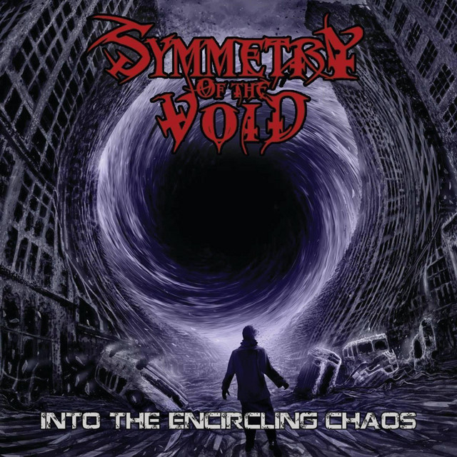 Into the Encircling Chaos