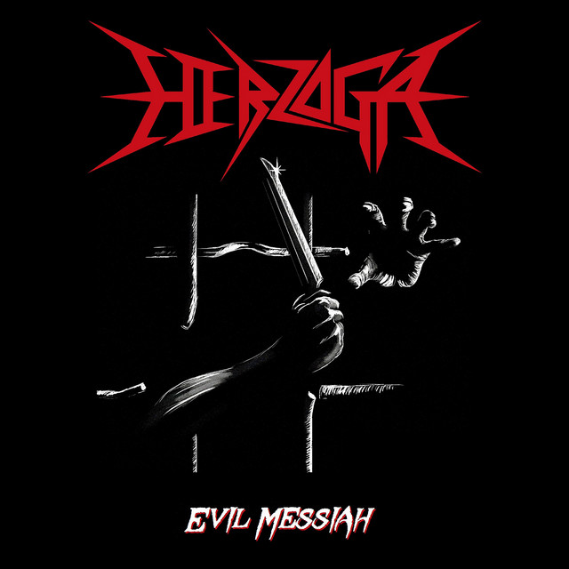 Evil Messiah