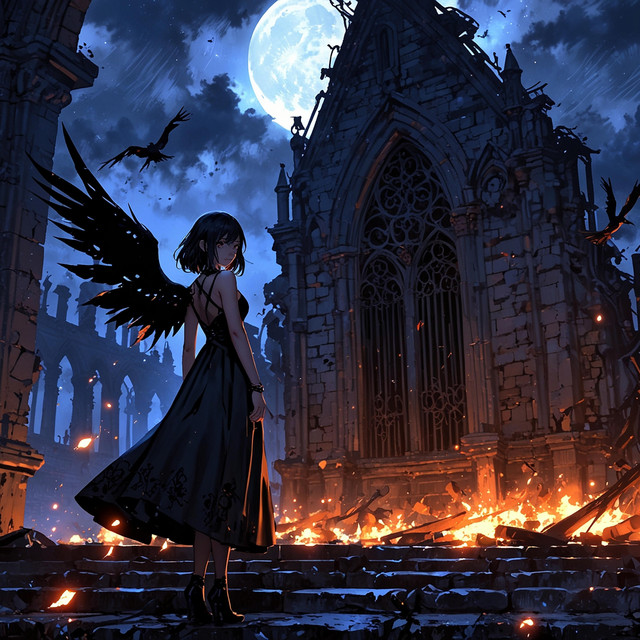Sanctuary of Scars