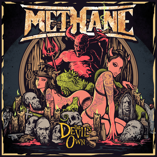 The Devil's Own