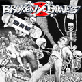 DEAD & GONE E.P.