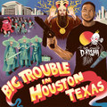 Big Trouble In Houston Texas