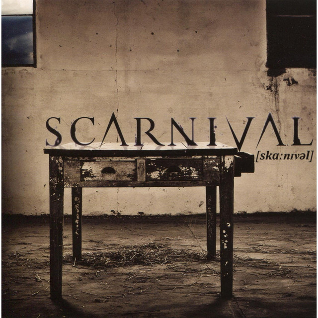 Scarnival