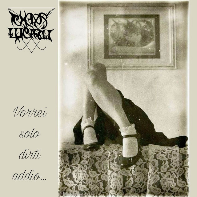 Vorrei solo dirti addio...