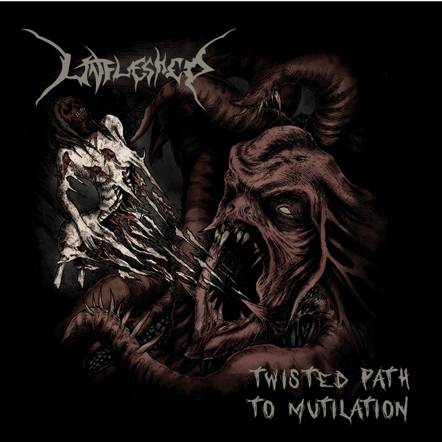 Twisted Path to Mutilation