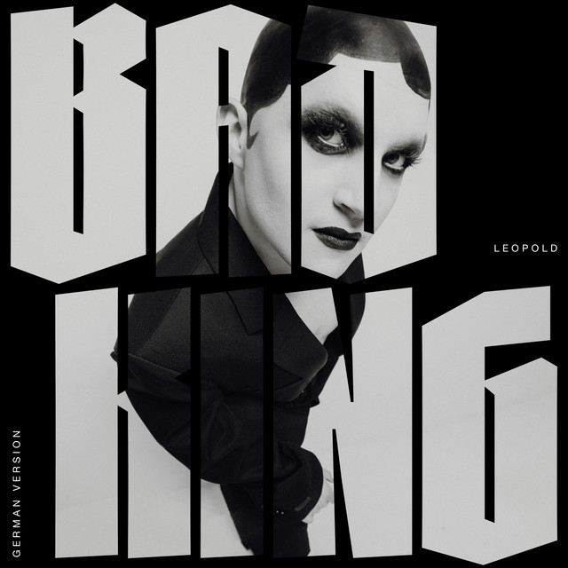 Bad King (German Version)