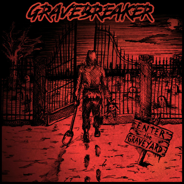 Enter the Graveyard