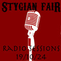 Radio sessions 24/10/2019