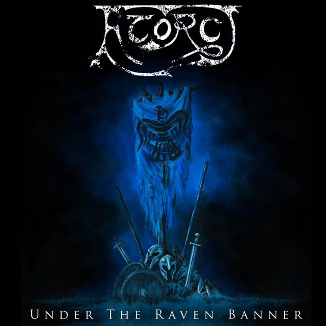 Under the Raven Banner