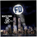 'Beats from the 36 (pt 3)'