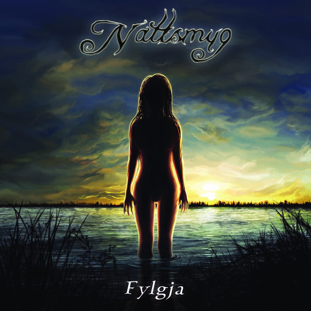 Fylgja