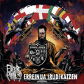 Erreinua irudikatzen