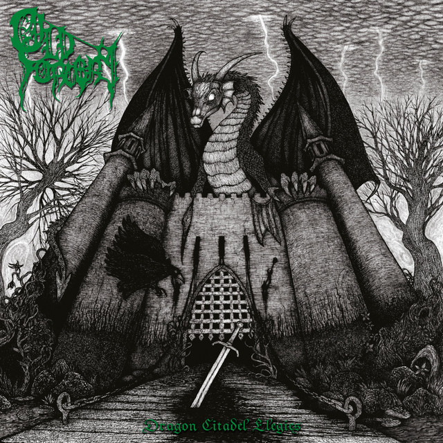 Dragon Citadel Elegies