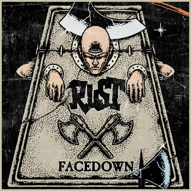 Facedown