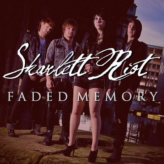 Faded Memory