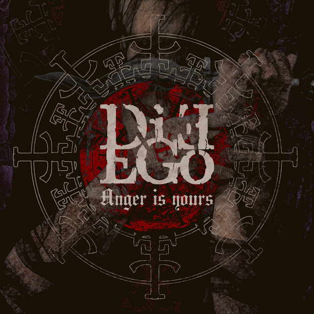 Anger Is Yours