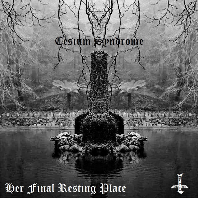 Her Final Resting Place