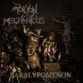 Paralypomenon [2016 reissue]
