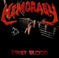 First Blood