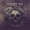 The End (EP)