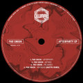 Pad Union - Afterparty EP (Incl. Matpri Remix) [DWAAL010]