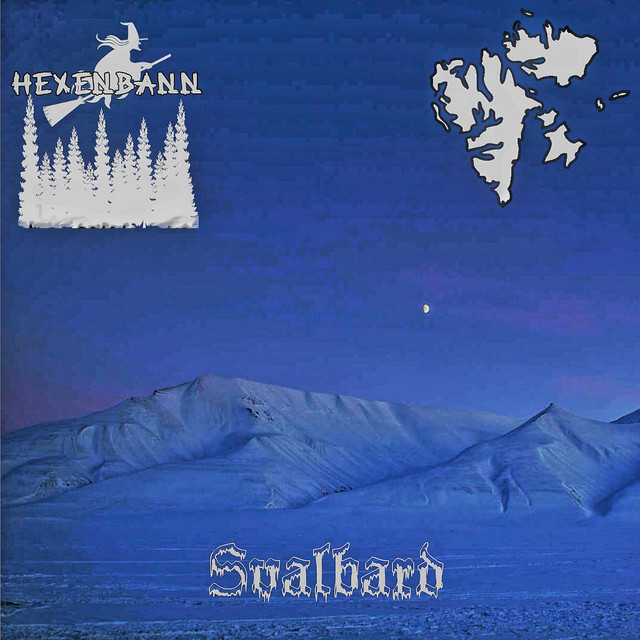 Svalbard