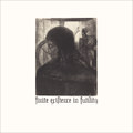 finite existence in futility